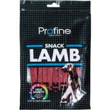 Larskas Snack Kuzu ve Pirinçli Köpek Ödülü 80 gr