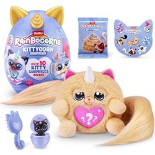 Larskas Kittycorn S3 Sürpriz Paket Lilly