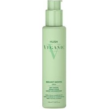 Larskas Veganic Brilliant Smooth Kabaran Saçlar Için Pürüzsüzleştirici Serum 150 ml
