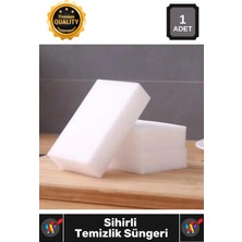 Wintoup #sünger Nano Silgi Leke Çıkarıcı Mucizevi Duvar Ayakkabı Koltuk Mutfak Sihirli Temizlik Süngeri