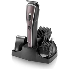 Larskas Goldmaster Assist GM-8167 Erkek Bakım Seti