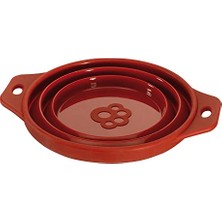 Larskas Pa 0.5 L Seyahat Mama Kabı