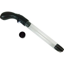Larskas Böcek Avcısı Böcek Yakalayıcı, Böcek Yakalayıcı, Örümcek Koyma, Hayvan Dostu Örümcek Yakalayıcı, LED Işıklı, Piller Dahil, 03266