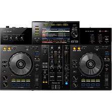 Larskas Xdj-Rr Dj Kontrol Ünitesi