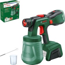Larskas Bosch Home & Garden Universal Spray 18V-300 (Solo)