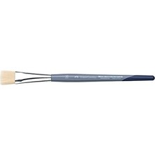 Larskas Faber-Castell Creative Studio Yassı Fırça No :16