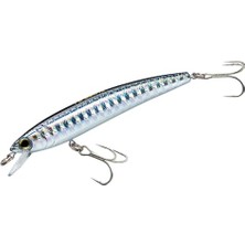 Larskas Yo-Zuri Yo Zuri F 1165 Pins Nnow Sin Lure 70 mm 2 3 4 '