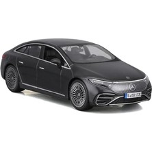 Larskas Mercedes-Eq Tarafından Maisto 1/27 Eqs