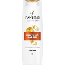 Larskas Pantene Dökülme Karşıtı Şampuan 325 ml