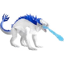 Larskas Godzilla x Kong Aksiyon Figürü 15 cm Kong With B.e.a.s.t. Glove