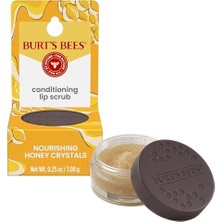 Larskas Doğal Ballı Dudak Peelingi, 0.25 Oz