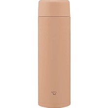 Larskas Zojirushi Sm-60 Termos Matara 600 ml Pale Taupe (Açık Kahverengi)