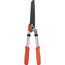Larskas Hs 4244 Duallınk Çit Makası, Kırmızı, 25.4 cm