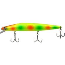 Larskas Silence Ninja 160 F 32GR Candy