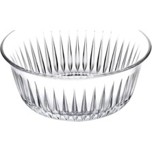 Larskas Paşabahçe Frezya Kase1 (<17CM) 330 cc 6'lı Hediyelik Kutu