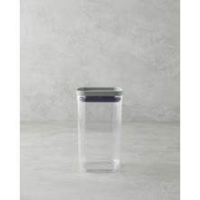 Larskas Colessa Plastik Saklama Kabı 700 ml Yeşil