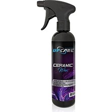 Larskas Upcare Ceramic Wax - Seramik Bazlı Hızlı Cila 450ML
