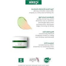 Larskas Yoğun Onarıcı Yüz Kremi - Kızarıklık Karşıtı, 15 ml