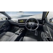 Larskas 9h Nano Ekran Koruyucu, Opel Astra 2022-2025 Için Uyumlu Panel
