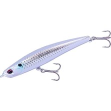 Larskas Duo Bay Ruf Seek 68HW ASA3513 Chrome Inakko Suni Yem