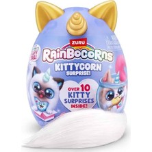 Larskas Rainbocorns Kittycorn S3 Sürpriz Paket RAR29000 Beyaz