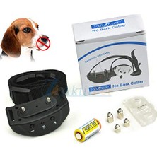 Larskas Köpek Havlama Engelleyici Tasma PET853