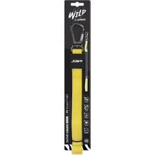 Larskas Wıld Safarı Leash Regular (L-Xl)