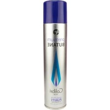 Larskas Çakmak, 300ML Kapasite ile Pratik ve Kullanışlı Tasarım