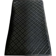 Larskas Kauçuk Hayvan Yatak-Büyükbaş Yatağı 22-2 MM-110X190 cm
