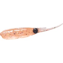 Daiwa Gekkabijin Chibi Dart 38MM Lrf Silikon Yem