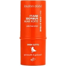 Larskas Bade Natural Little HERO%100 Doğal Çok Amaçlı Stick