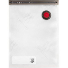 Larskas Zwilling Fresh & Save Vakumlama Poşeti Seti M 10 Parça