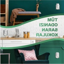 Larskas Elektrikli Oda Kokusu Cihazı, Vanilya Esansiyel Yağ ile Beraber