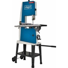 Scheppach Basa3 Şerit Testere 800W