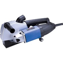 Agp CS125 Kanal Açma Makinası