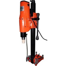 Euromax EX75001 Çift Hızlı Karot Makinası 2450 W-255 mm