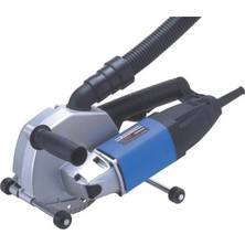 Agp CS150 Çift Bıçaklı Kanal Açma Makinası