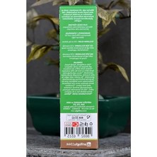 Larskas Doğal Biberiye Yağı, 20 Ml, Saç Güçlendirici Etki