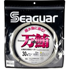Seaguar Premium Manyu 30PE 0.91MM 30M Leader Misina