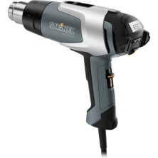 Steinel Hg 2320 E LCD Ekran Sıcak Hava Tabancası 2300 W