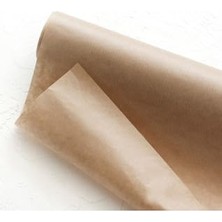 Larskas Paket Kağıdı, Çizgi Desenli, 40 Gr. Kraft, 70X100 cm 5 Adet
