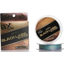 Larskas Pand 8x 150M Multicolor Ip Sina