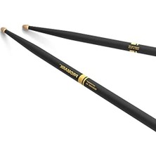 Larskas Activegrip 5A Rebound Baget - R5AAG Modeli