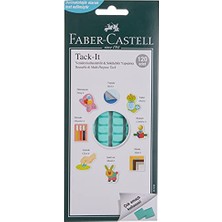 Larskas Faber-Castell Tack-It 75 gr