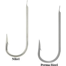 Larskas Olta Iğnesi 9746 100LÜ Permasteel No: 6