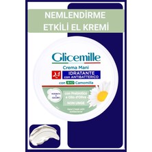 Nemlendirme Etkili El Kremi