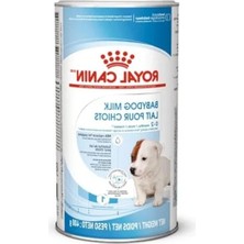 Larskas Bebek Köpek Sütü, 400 Gr, Büyüme Desteği