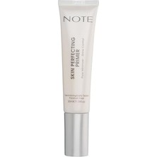 Larskas Note Cosmetics Note Cosmetics Skin Perfecting Primer Matlaştırıcı Makyaj Bazı