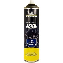 Larskas Michelin MC31432 520ML Lastik Parlatıcı Sprey