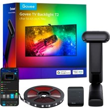Larskas Govee Envisual T2 H605C 55-65 Tv Arkası Şerit LED